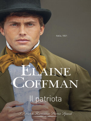 cover image of Il patriota